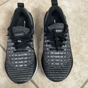 nike Infinity Run 4 women’s size 7; barely used